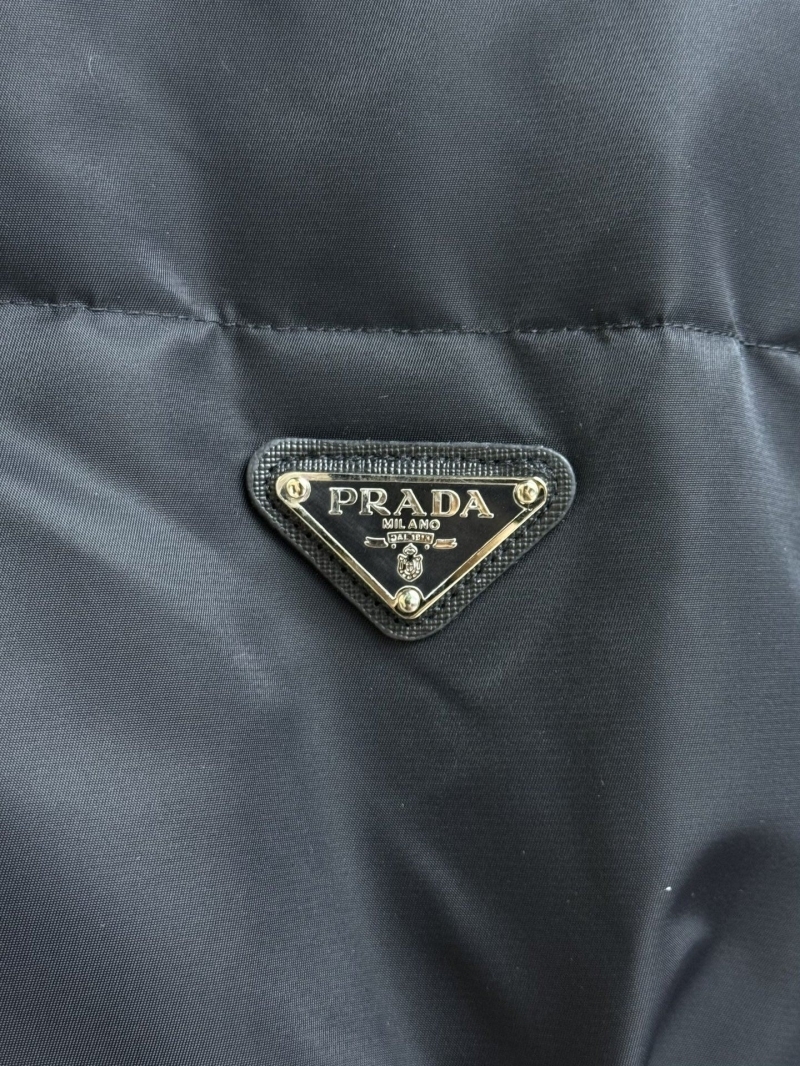 Prada Down Coat